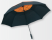 Clique para ampliar! - Chapéu-de-chuva bicolor SM-B14170