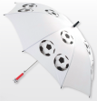 Clique para ampliar! - Chapéu-de-chuva tema futebol SM-5013034