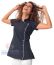 Clique para ampliar! - Túnica SMF-4946 azul escuro