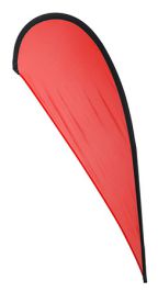 Clique para ampliar! - Bandeira sem suporte - SMK-5459