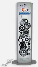 Clique para ampliar! - Expositor Light Box Tower