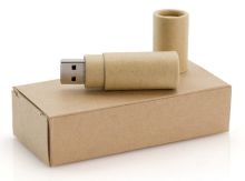 Clique para ampliar! - Memória USB SMK-6124