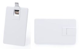 Clique para ampliar! - Cartão meória USB - SMK-6233