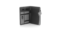 Clique para ampliar! - Pasta powerbank SMK-6023