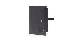 Clique para ampliar! - Pasta powerbank SMK-6184
