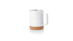 Clique para ampliar! - Caneca termica. SMK-1776