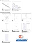 Clique para ampliar! - Expositor flexível H-Top Tem