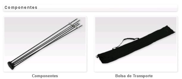 Soluções Múltiplas - Expositores Flexiveis Banner