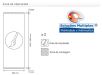 Clique para ampliar! - Expositor flexível H-Top Tem