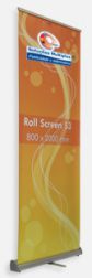 Clique para ampliar! - Roll Screen S3