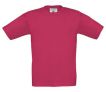Clique para ampliar! - T-shirt criança B&C SM-BC560015