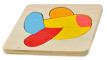 Clique para ampliar! - Puzzle Madeira Avião - B-210146
