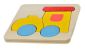 Clique para ampliar! - Puzzle Madeira Comboio - B-210149.