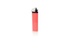 Clique para ampliar! - Isqueiro plástico SMK-2536