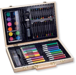 Clique para ampliar! - Conjunto Pinturas B-11745