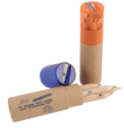 Clique para ampliar! - Lápis com afia B-9162