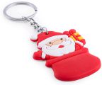 Clique para ampliar! - Porta-chaves Pain Natal SMK-4814.pnatal