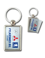 Clique para ampliar! - Porta-chaves B-140697