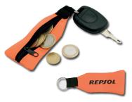 Clique para ampliar! - Porta-chaves B-3075