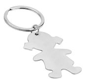 Clique para ampliar! - Porta-chaves SM-140809