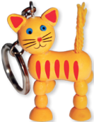 Clique para ampliar! - Porta-chaves 20048