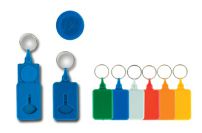 Clique para ampliar! - Porta-chaves 1198