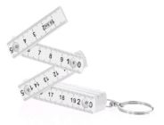 Clique para ampliar! - Metro de carpinteiro SMK-5694