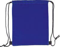 Clique para ampliar! - Saco Poliester para criança azul SM-311085