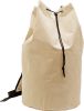 Clique para ampliar! - Saco com bolso beje SM-311093