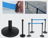 Barreira de delimitação - SMD-1001