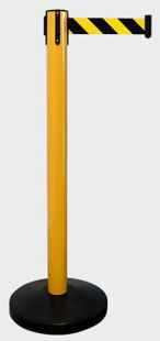 Barreira de delimitação - SMD-1004