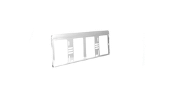 Clique para ampliar! - Suporte Matricula SMK-2539