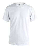 Clique para ampliar! - T-shirt SMC150.branca