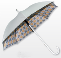 Clique para ampliar! - Chapéu-de-chuva em nylon SM-17997
