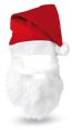 Clique para ampliar! - Gorro Pai Natal SMK-4259