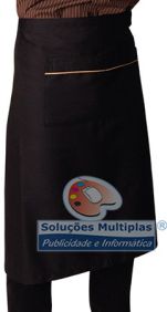 Clique para ampliar! - Avental SMF-5165