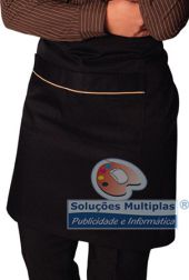 Clique para ampliar! - Avental com bolso SMF-5166